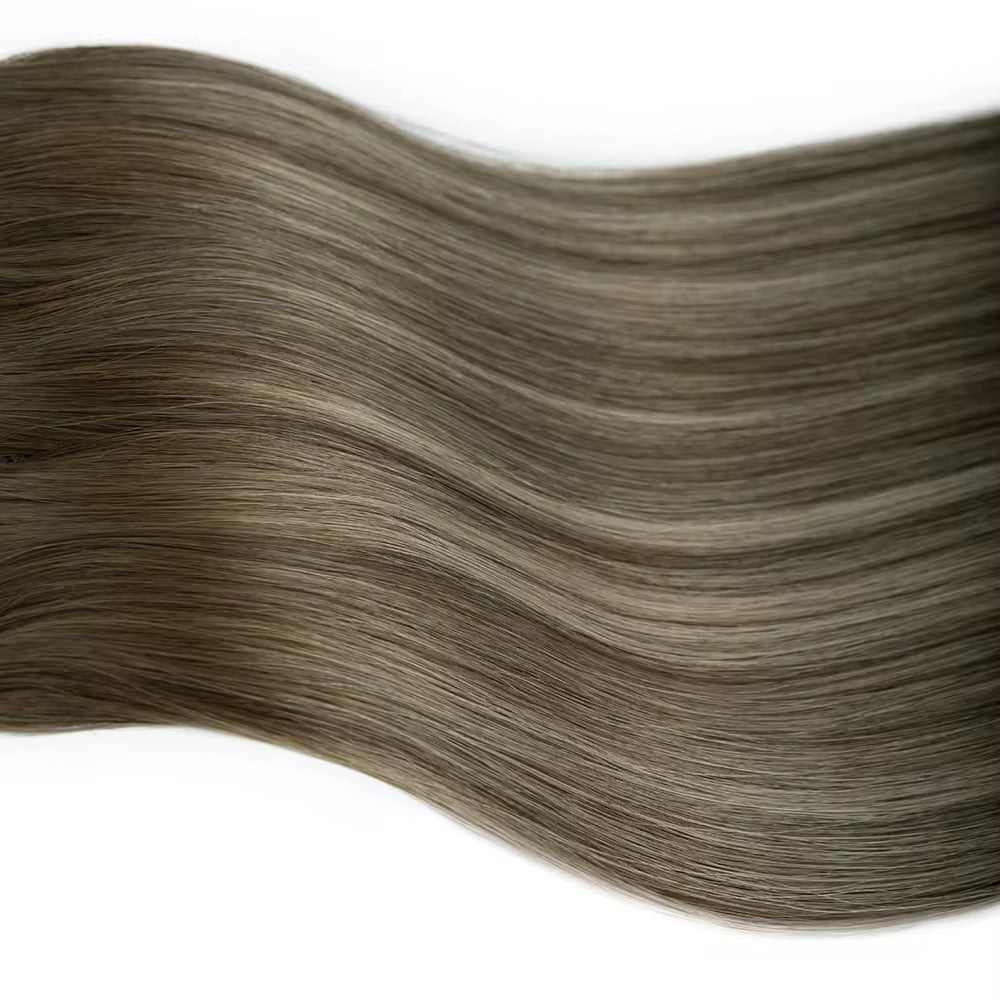 16” weft